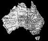 The world of Australia